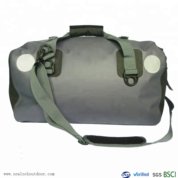 TPU420D Tahan air Ransel Tas