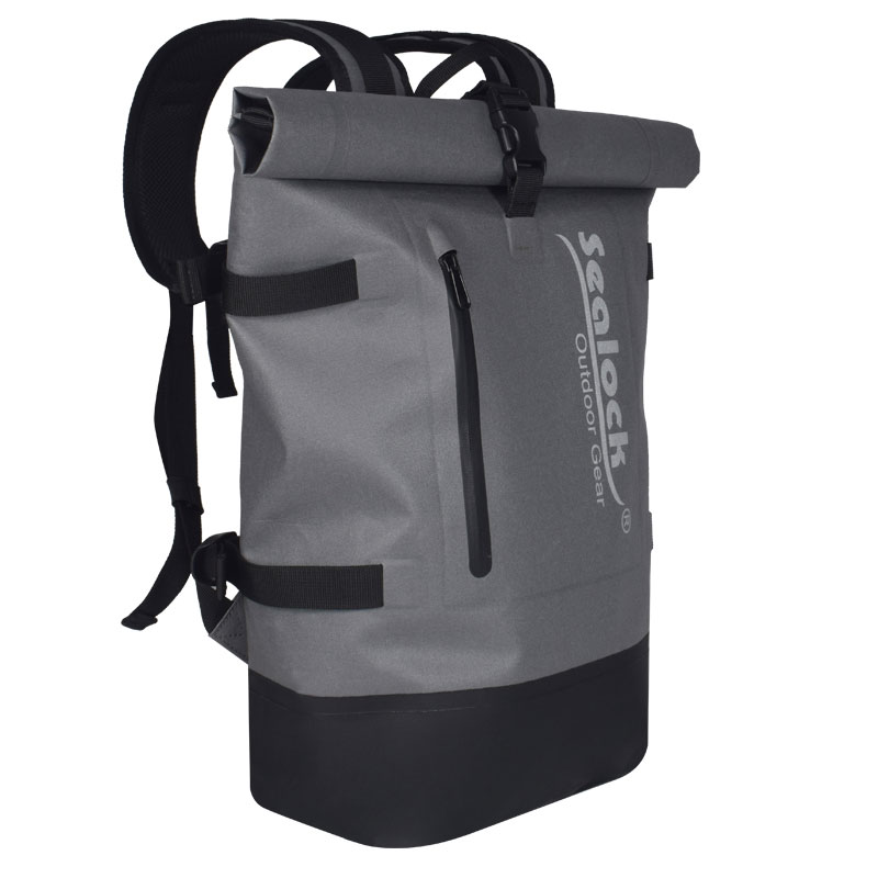 Ransel Kering Sepeda: Samudera Biru Baru di Pasar Perlengkapan Bersepeda