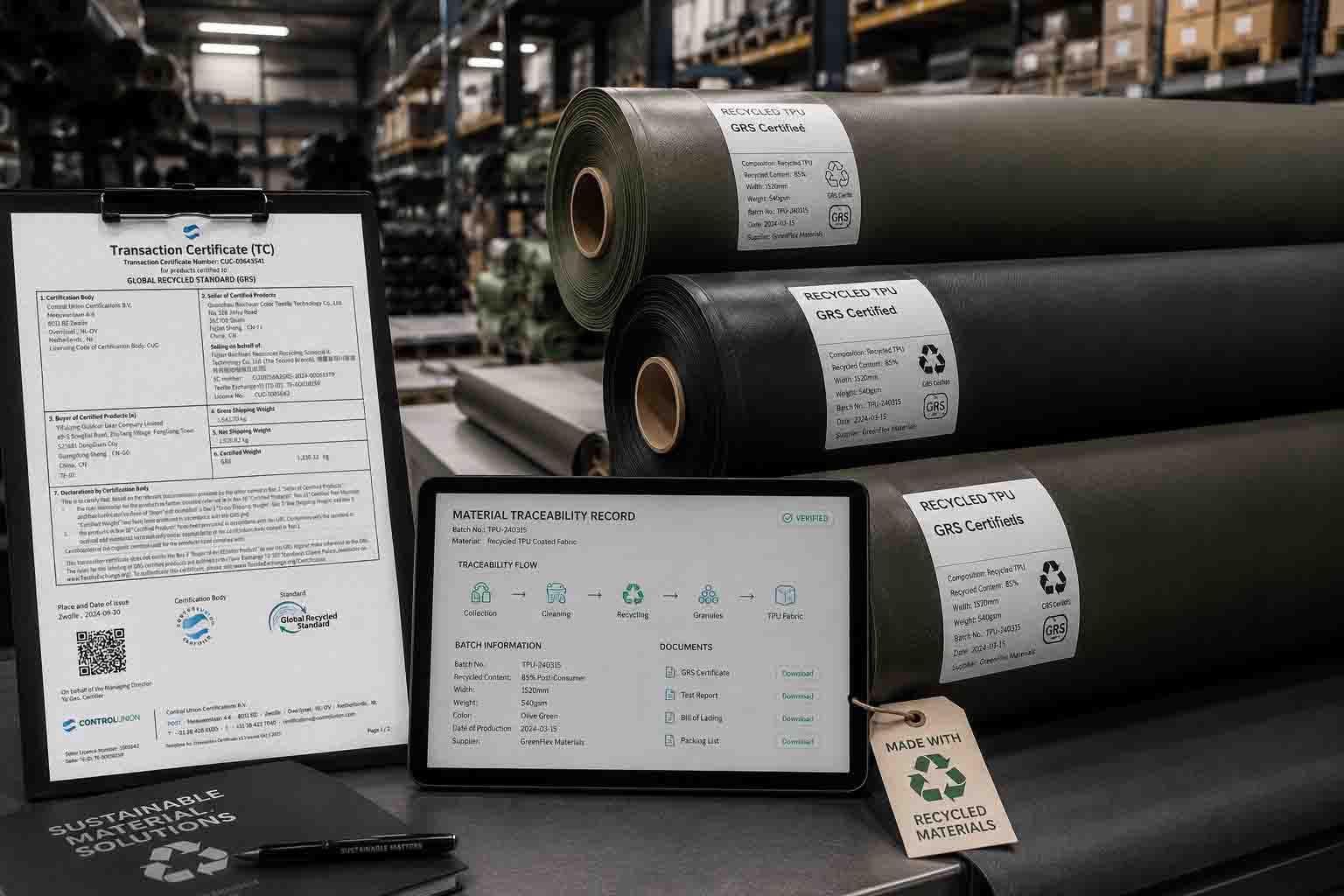 Panduan Pengadaan OEM Soft Cooler: Apa yang Harus Diaudit Selain Kemampuan Pengelasan RF