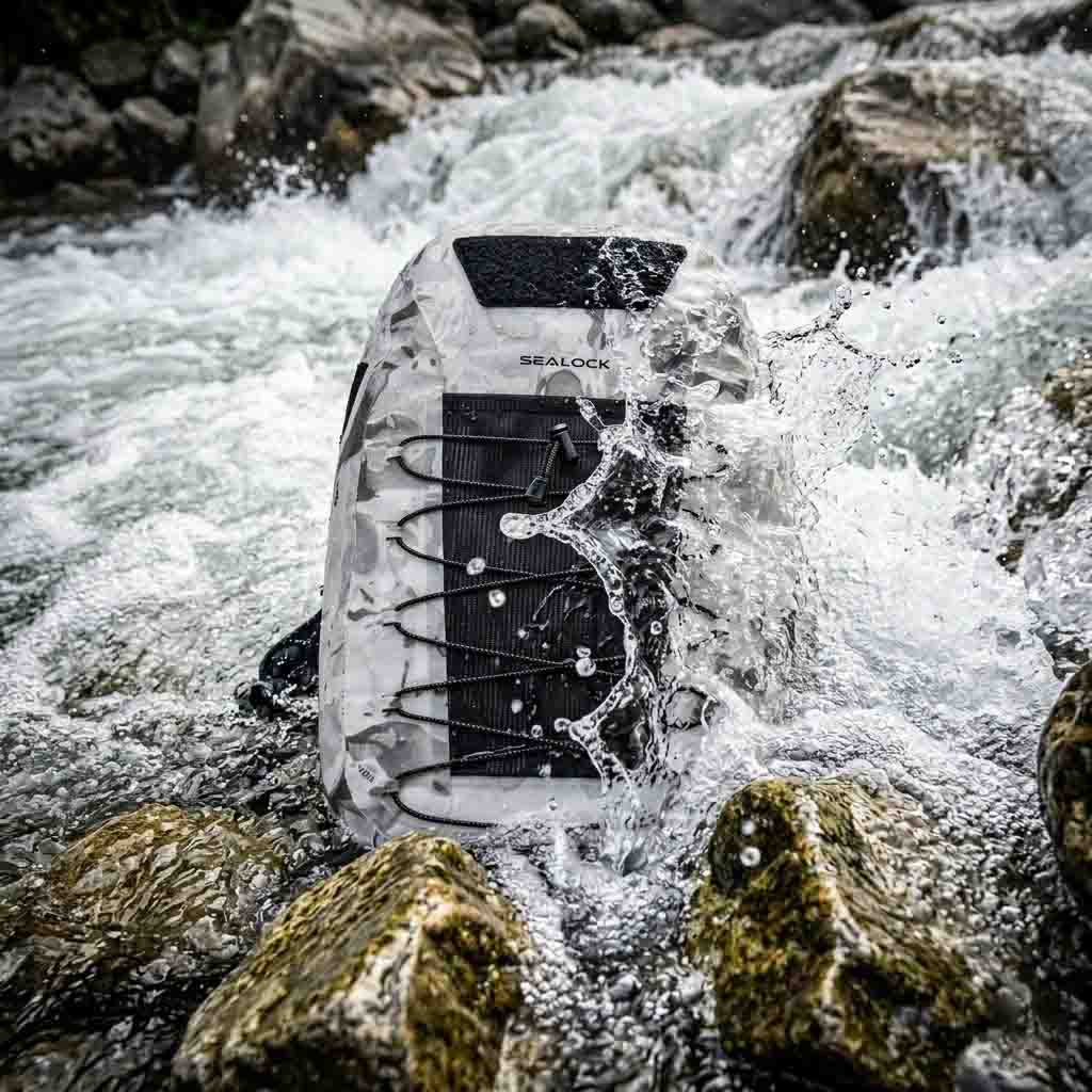 Panduan Mengarungi Fly Fishing: Cara Melindungi Perlengkapan Anda dari Air Jika Tergelincir di Arus Cepat