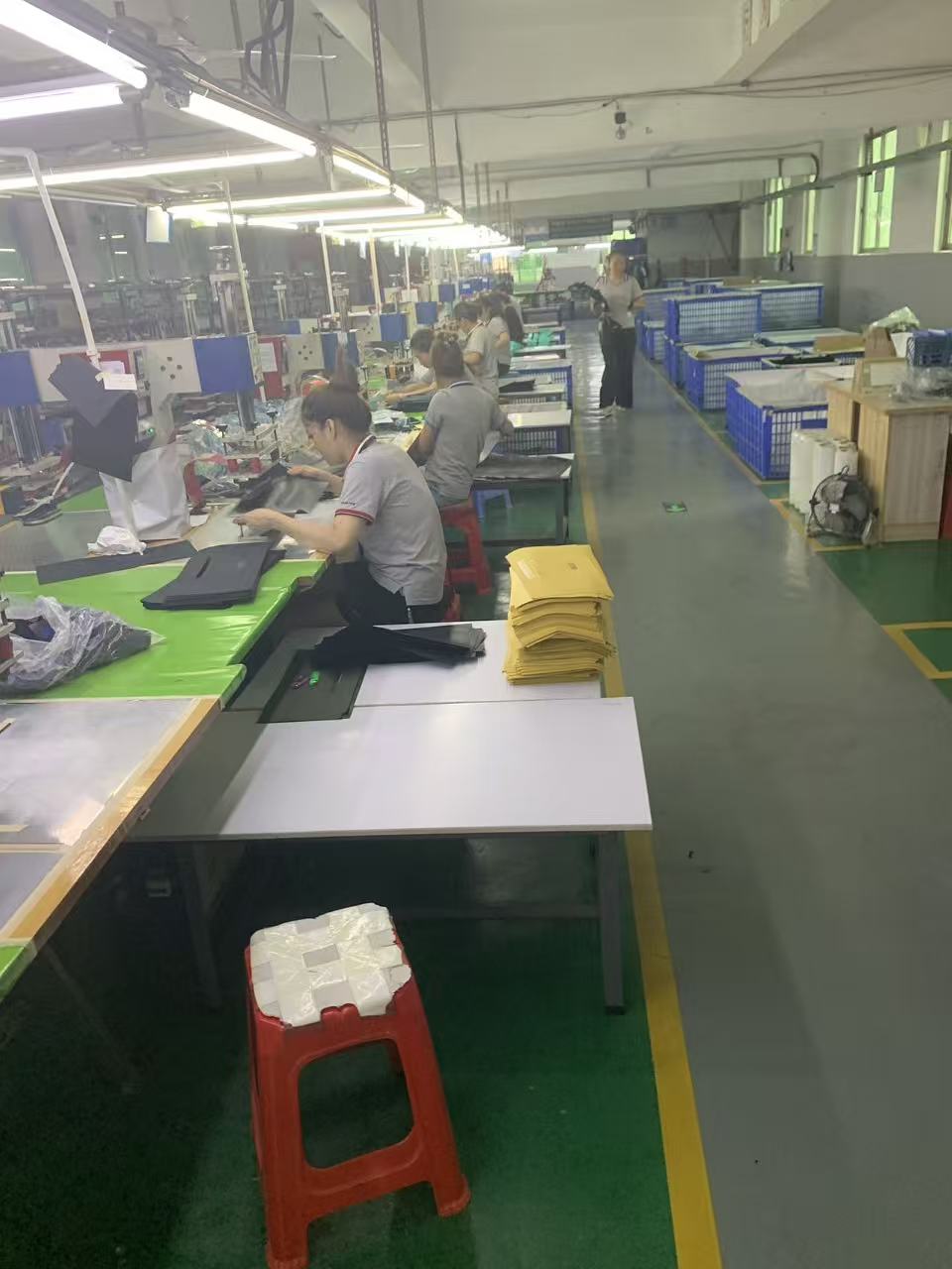 Cara Memilih Produsen Tas Ransel Tahan Air