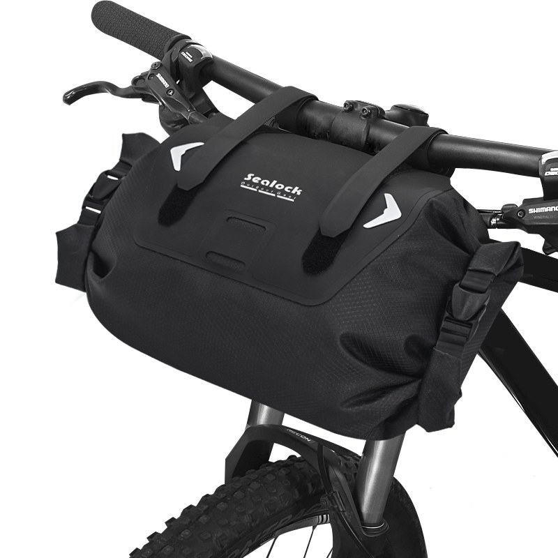 Tas Stang Tahan Air Terbaik untuk Bikepacking