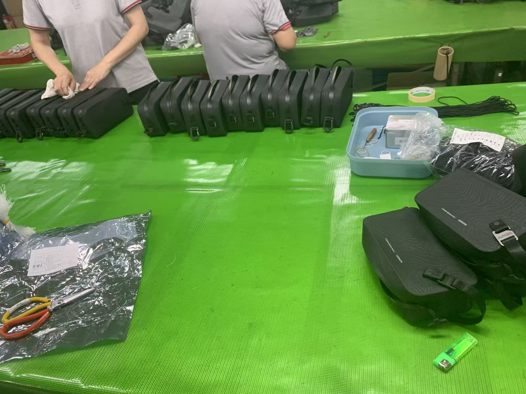Cara Memilih Supplier Tas Laptop Tahan Air