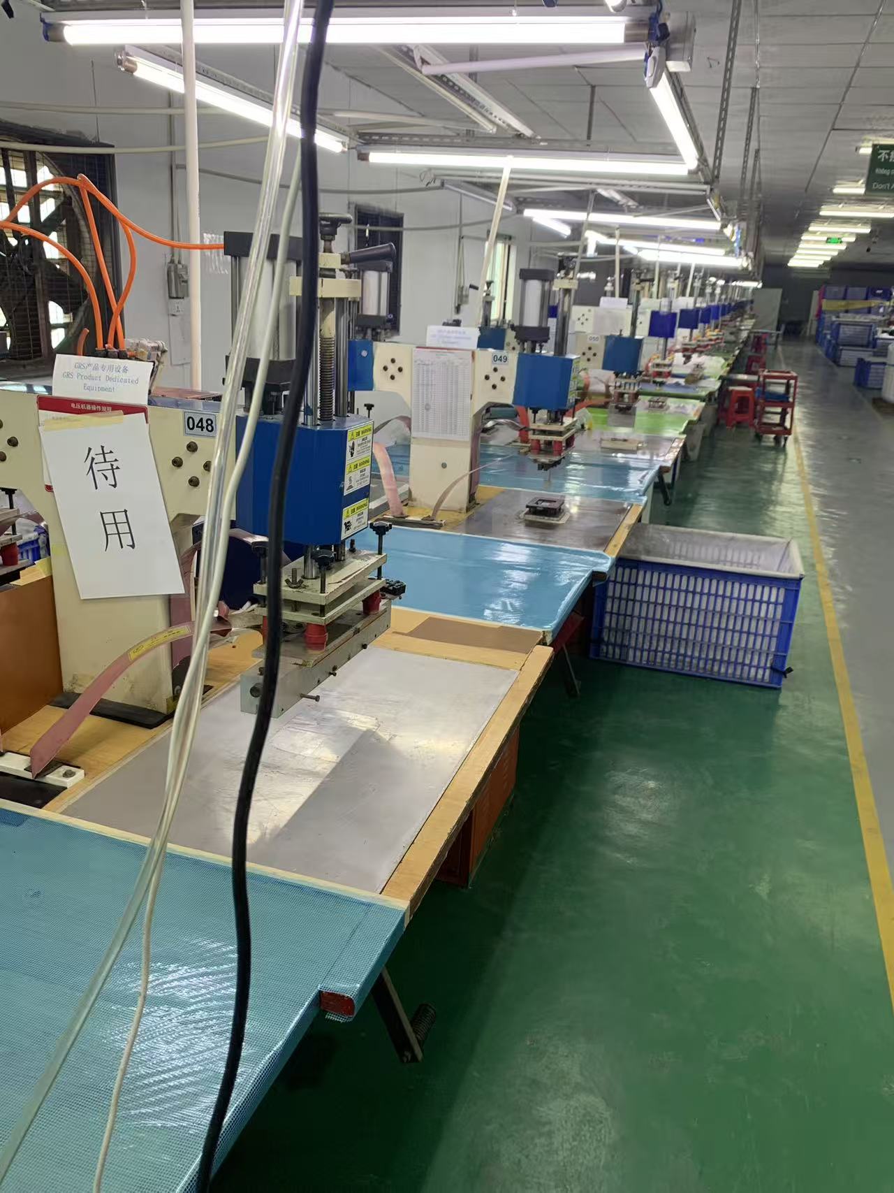 Produsen Tas Laptop Tahan Air di Cina