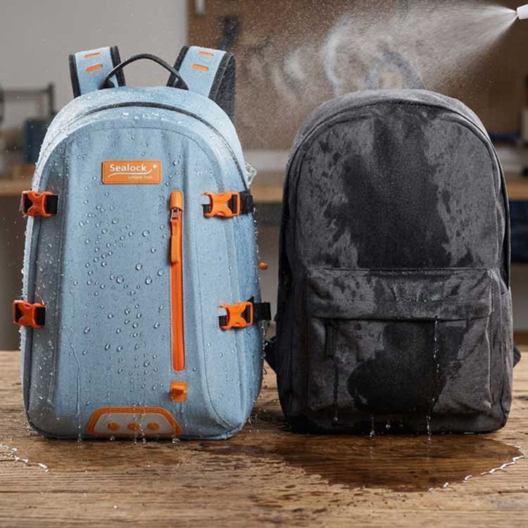 Tas Laptop Tahan Air vs Tas Laptop Tahan Air