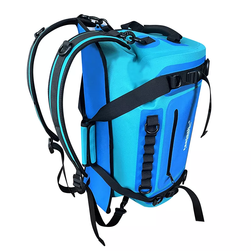 Tas ransel ransel untuk bepergian