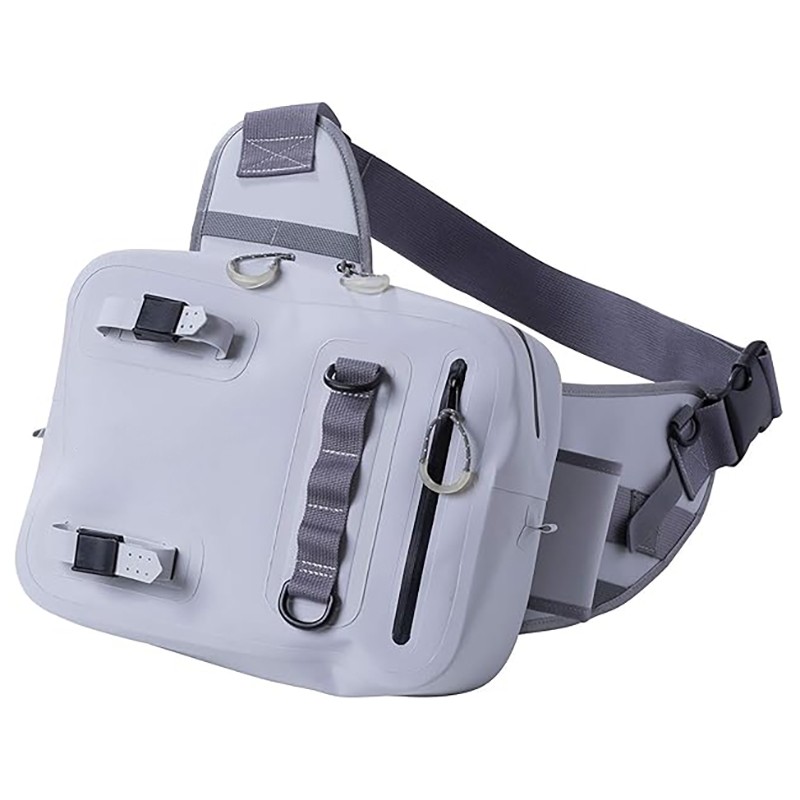 Tas memancing IPX8 untuk memancing