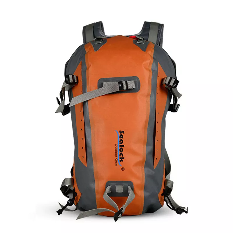 Ransel Tahan Air Untuk Berkemah