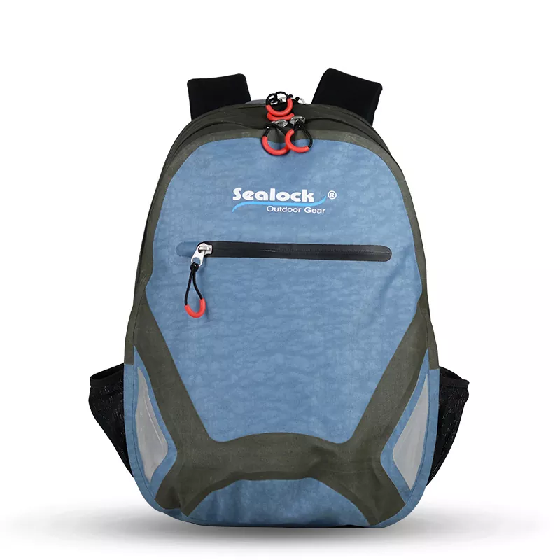 Ransel Pelajar Tahan Air SL-E057